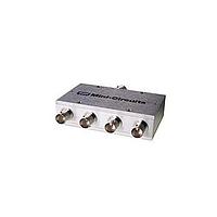 Mini-Circuits ZB4PD1-500+ Power Splitter/Combiner 4 Ways Power Splitter, 5 - 500 MHz, 50?