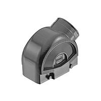 HARTING 19410160523 Hoods Han-Eco 16B Hood Side Entry M40-No