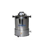 BIOBASE BKM-P24(A) Portable Autoclave
