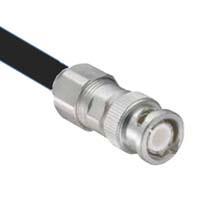 Hirose Electric BNC-P-5DV-SA(40) RF Connectors / Coaxial Connectors