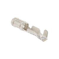 AMP Connectors - TE Connectivity 60983-4 Pin SOCKET 26-22 AWG TIN