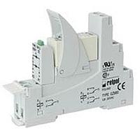 Altech PI84-24DC-M41G Relay and Socket Relay socket combo; RM84