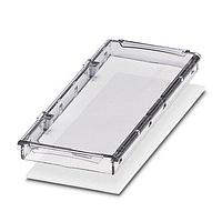 PHOENIX CONTACT 2896131 Housing Cover BC 107.6 DKL S TRANS