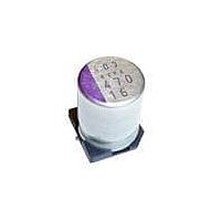 PANASONIC 2SVPE1200M Aluminum Polymer Capacitors 2volts 1200uF ESR 8mohm