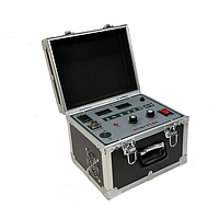 Run Test RUN-DCHT40/2 Electrical DC High Voltage Generator DC Hipot Tester (40kV; 2mA; 80W)