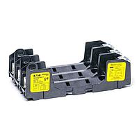 Eaton Bussmann RM60030-3MW14 Modular 600V / 30A 3P Class-R Fuse Block