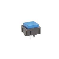 E-Switch 320E11RED Tactile Pushbutton Switch SPST MOM PC MNT