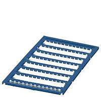 PHOENIX CONTACT 0828207 Zack Marker Strip UC1-TMF 5 BU