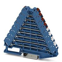 PHOENIX CONTACT 3270192 Potential Distributor FTRV 8 BU/RDWH