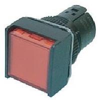 Omron Automation and Safety M165-TW-24D LED 24VDC LED RND WHT IP65