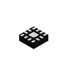 Texas Instruments TRF1208RPVR Driver Amplifiers 10-MHz to 11-GHz 3- dB-bandwidth single-
