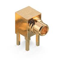 Wurth Elektronik 66013002121501 PCB Connectors WR-MMCX 5.08MM THT PCB PLUG-ST