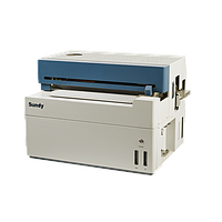 Sundy SDIS450 Infrared Sulfur Analyzer (0.01%–50%, 80 – 500mg, 4.5kW)