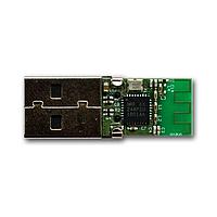Nordic Semiconductor nRF6910 RF Transceiver NRFREADY ANT USB DONGLE
