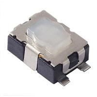 CTS Electronic Components 223JMVAAR Tactile Switches IP67 rated Gull Wing