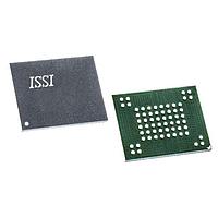 ISSI IS34ML08G168-BLI-TR NAND Flash 8 Gb (x16, 8bit ECC), 64 Ball VFBGA, 3V, RoHS, IT, T&R