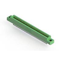 EDAC 341-066-555-207 Standard Card Edge Connectors Card Edge Connector