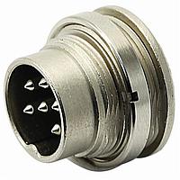 Amphenol Tuchel T 3506 150 Connectors REAR MOU M RECPTL 8C