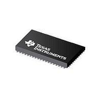 Texas Instruments ADS52J91ZZE High Speed Analog to Digital Converter 10-bit 12-bit and 14-bit multichannel