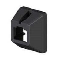 EMO Systems Z-EN50-SLB Isolator Safety Locking Bezel for EN-50