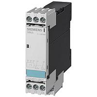SIEMENS 3UG45111BQ20 Phase Failure, Phase Sequence PHASE SEQUENCE MONITORING