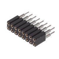 Preci-Dip 803-87-016-10-269101 Socket