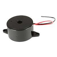 Mallory Sonalert PL-27A35PSQ Piezoelectric SLOW PULSE, 3-24VDC 3.5KHZ, 95DB, 30X16