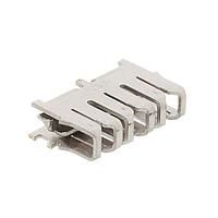 AMP Connectors - TE Connectivity 63632-1 Magnet Wire MAG-MATE TRI SLOT 016TPBR