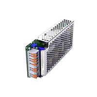TDK-Lambda HWS100A-15/EVA Industrial Power Supply 85-265V, 15V 7A, 105W, vertical push-in terminals