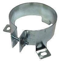 Cornell Dubilier (CDE) VR8A Clamp 2" CLAMP ASSEMBLED