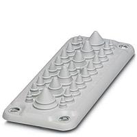 PHOENIX CONTACT 1415236 Feed Through Plate MC-25/27-MULTI-67 PV-LG