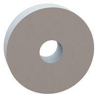 Essentra Components 17W10043 Flat Washer Flat Washer, .265 ID, 1.000 OD, .262 Thick