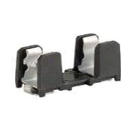 Littelfuse 65800001109 Miniature 658 Series Holder and Covers