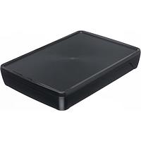 BOPLA 35110115 Enclosures, Boxes, & Cases ENCLOSURE, BOPAD TOUCH, 10.1, 285 X 198 X 46MM, ABS,  BLACK