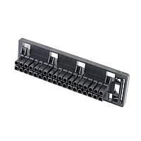 Molex 44516-0013 Receptacle Housing 4.20MM RECPT HSG 36P DR PNL MNT