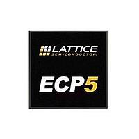 Lattice Semiconductor LFE5UM-85F-8MG285I FPGA - Field Programmable Gate Array Lattice ECP5; 83.6K LUTs; 1.1V; SERDES