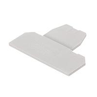 PHOENIX CONTACT 2771023 Cover, End D-UKKB 3/5 END COVER