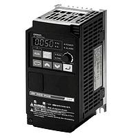 Omron Automation and Safety 3G3AX-FIJ1006-RE Motor Drives 3G3JX EMC FILTER REFER TO DAT