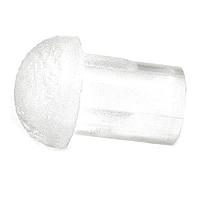 Dialight 51513530188F Rigid Light Pipes 5mm PMVLP DOME .162inx.188in