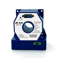 Hangzhi DIT60-SI High-Precision Digital Current Transducer (AC: 42A; DC: ±60A,  ±0.05%)