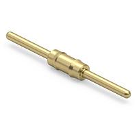 Mill-Max 3006-0-00-21-00-00-03-0 Double Pins 20u AU OVER NI