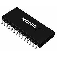 ROHM Semiconductor BD9420F-GE2 White LED Drivers White LED Driver for large LCD Panels