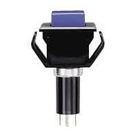 Grayhill 30-601-A-03 Standard Switches PUSHBTN SWITCH,RED