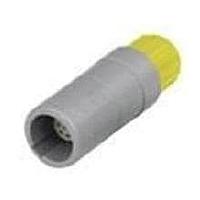 Amphenol Tuchel T3376-500 Connectors MALE RECEPTACLE 5 WAY