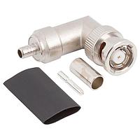 Amphenol RF 031-5179 Connectors BNC(M)R/ A MIL-CR POLARIZED