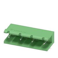 PHOENIX CONTACT 1766149 Headers 4 Pos 7.62mm pitch Through Hole Header