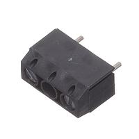 Altech 34.402 Fixed Terminal Blocks AK600/2wp PCB