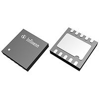 Infineon SLS32AIA010MKUSON10XTMA3 OPTIGA Trust M OPTIGA Trust M is a security solution based on CC EAL 6+