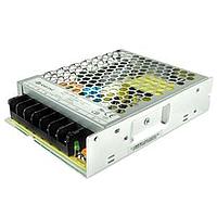 CUI Inc VGS-100B-12 Switching Supplies 99.6W 12V 7.5A Enclosed Chassis Mnt