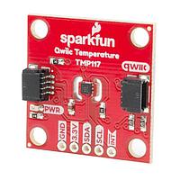 Board Mount Temperature Sensors
